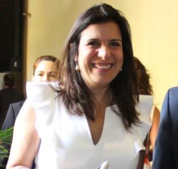 Va Lorenia Canavati por alcaldía de SP