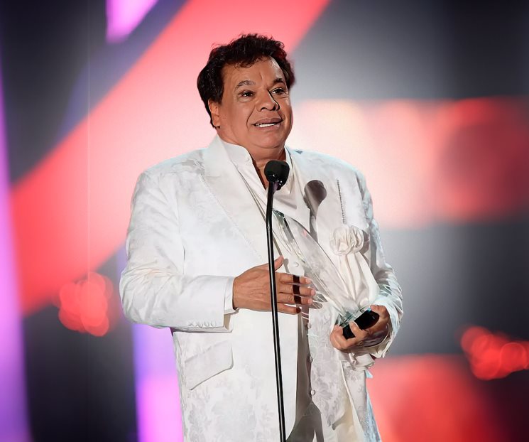 Resucitará Juan Gabriel con nuevo tema inédito