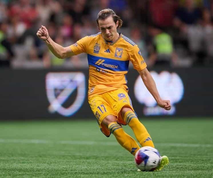 Presenta Córdova sólo golpe en la rodilla