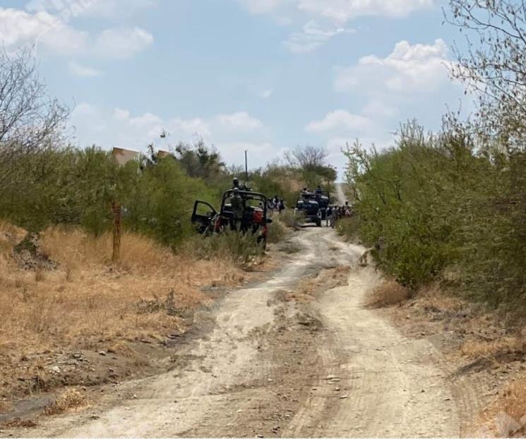Atacan unidad de seguridad de Pemex en Juárez