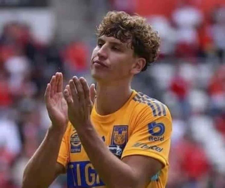 Tigres no iría por otro extranjero; registraría a Lichnovsky