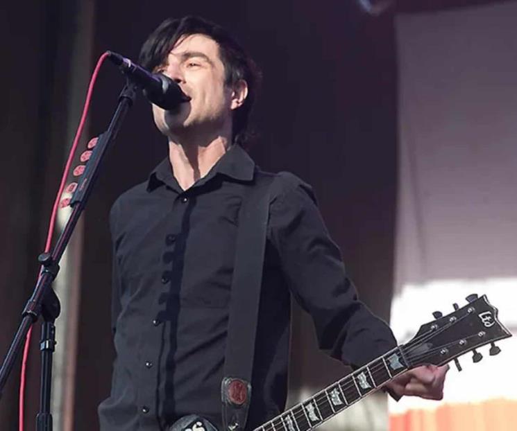 Acusan mujeres a Justin Sane, de Anti-Flag de abuso sexual