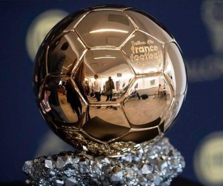 Balón de Oro 2023: ¿Quiénes son los nominados? Balón de Oro 2023: ¿Quiénes son los nominados?