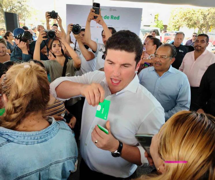 Tendrá NL en octubre nueva era del transporte Tendrá NL en octubre nueva era del transporte