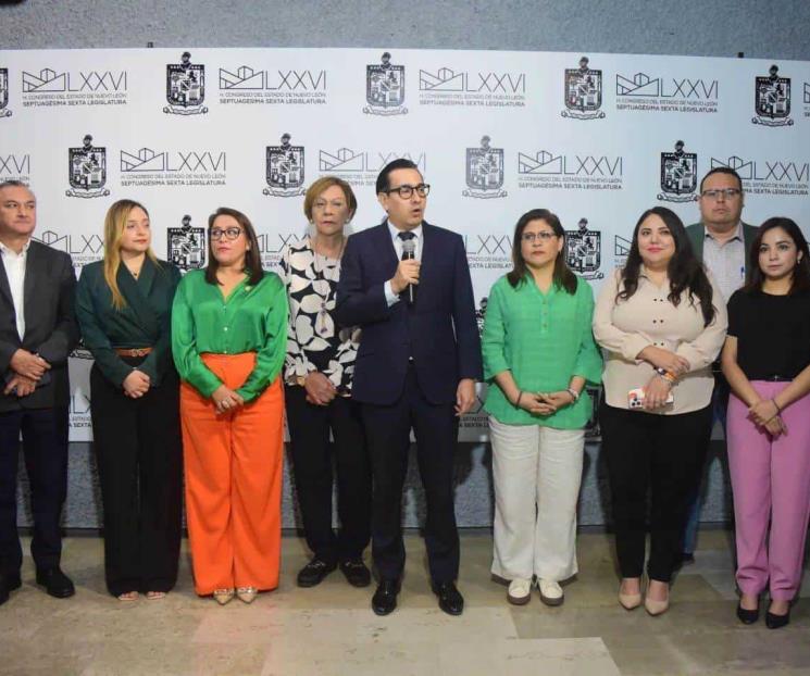 Solicita GLMC descongelar recursos para la Presa Libertad