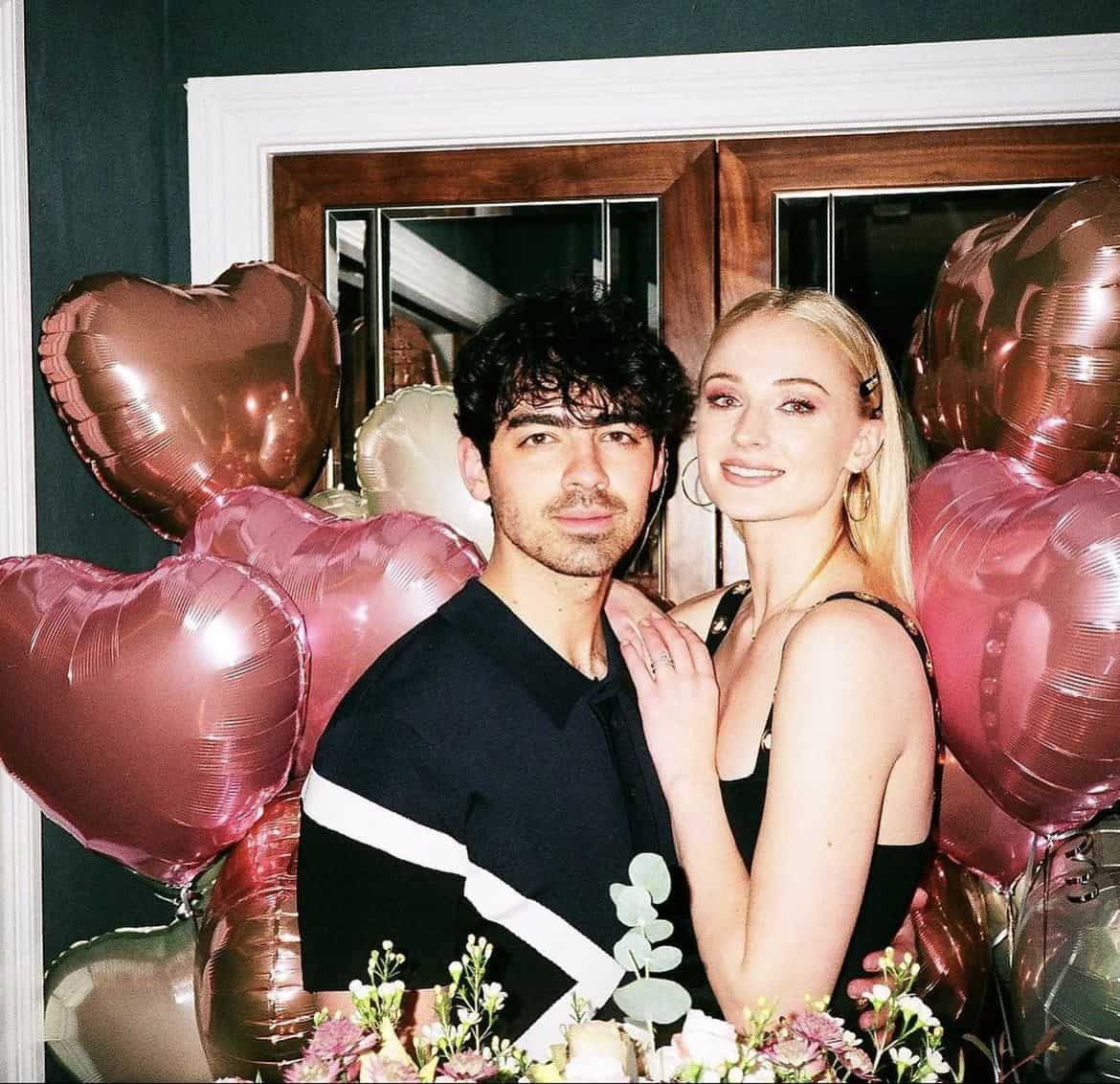 La pareja siempre se destacó como una de las favoritas del público, pues compartían su relación en redes constantemente