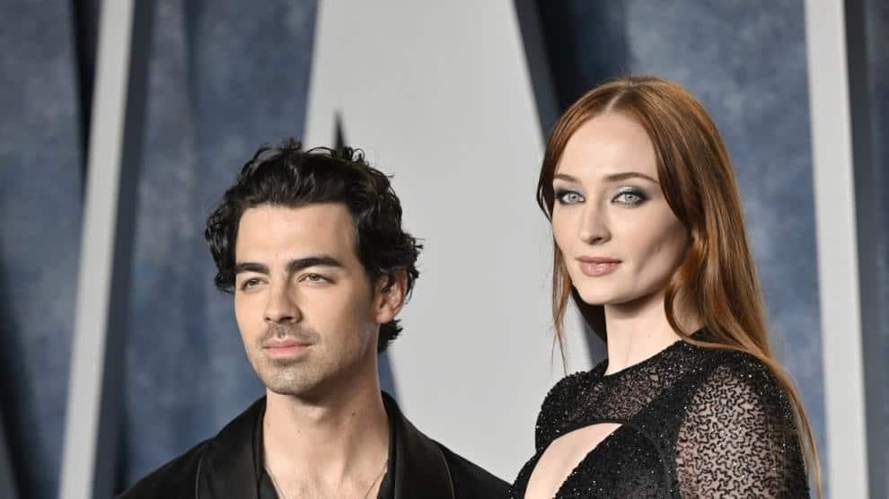 Joe Jonas y Sophie Turner hablan sobre su divorcio