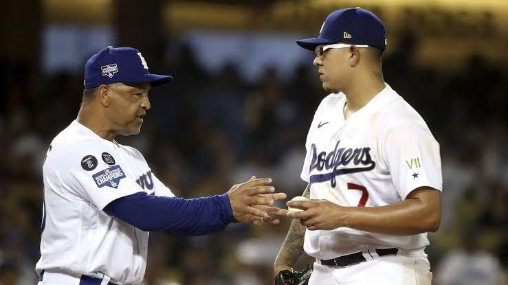 Dave Roberts ‘conmocionado’ por la situación de Urías