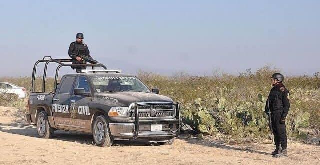 Detienen a ligado a ejecución en Mina Detienen a ligado a ejecución en Mina