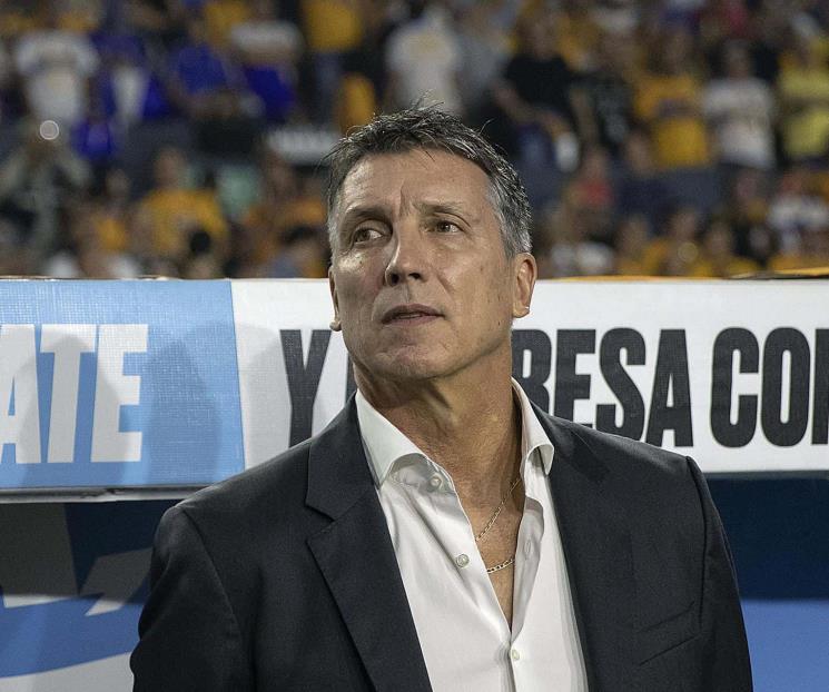 Tigres y sus rivales del mes