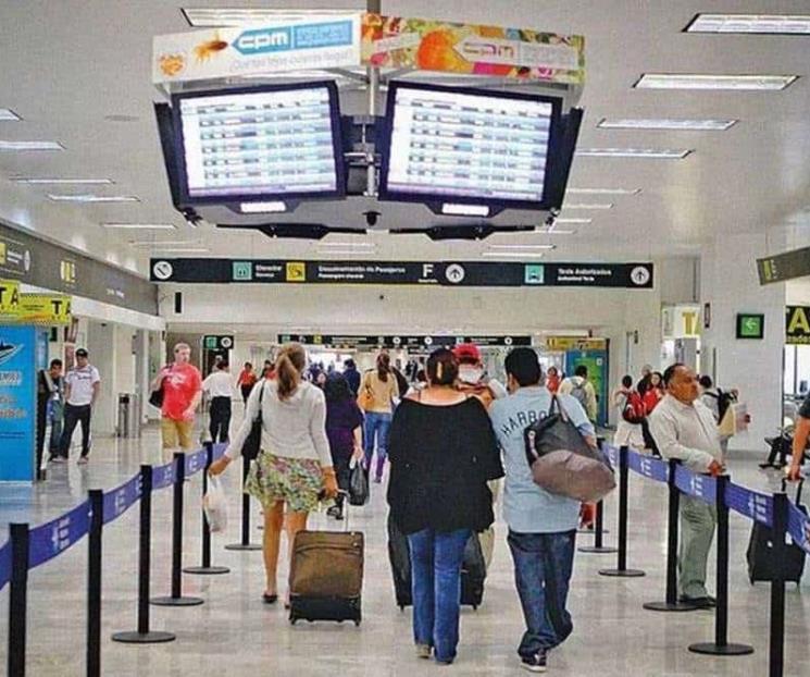 Gobierno aplaza reducción de operaciones en AICM hasta enero