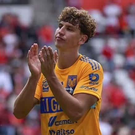 Tigres no iría por otro extranjero; registraría a Lichnovsky