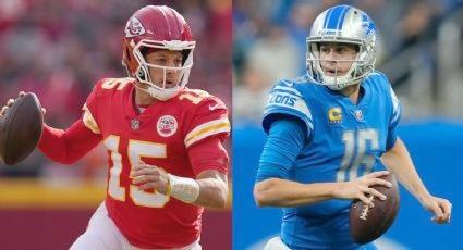 Hoy arranca la temporada 2023 de la NFL