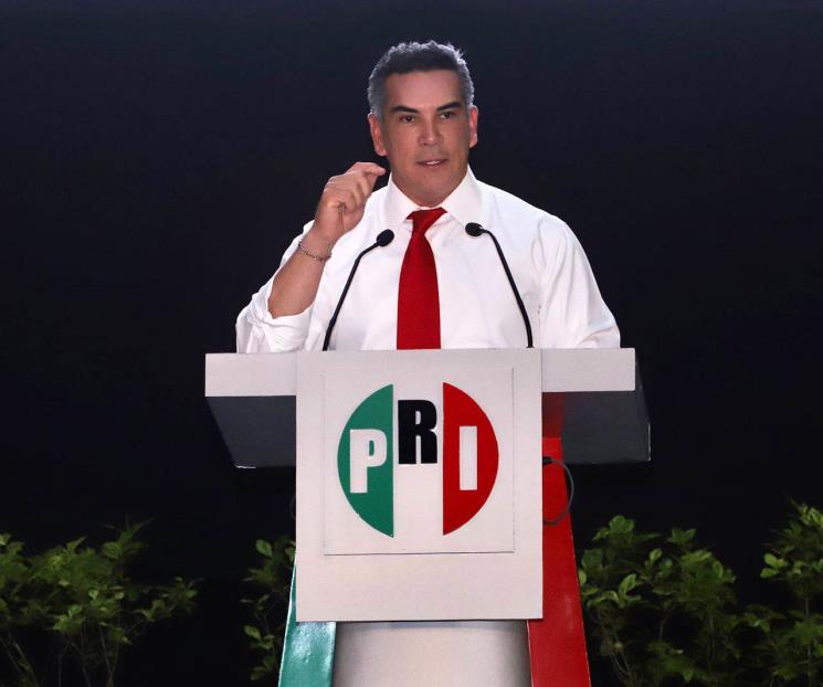 Rompimiento de Ebrard causa fisura en Morena: Alito