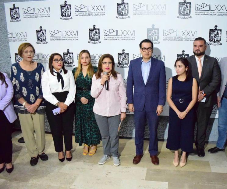 Solicita GLMC anular votaciones de Cecilia Robledo