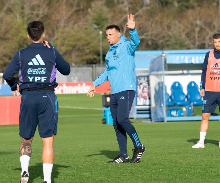 Inician eliminatorias en Conmebol y se retoma la Euro