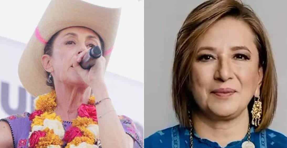 México llegaría con 50 años de atraso al tener presidenta
