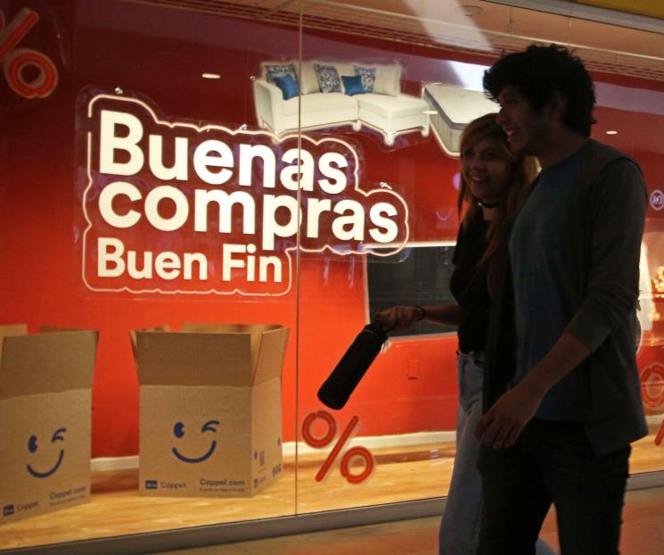 Pide a comercios evitar publicidad confusa en Buen Fin