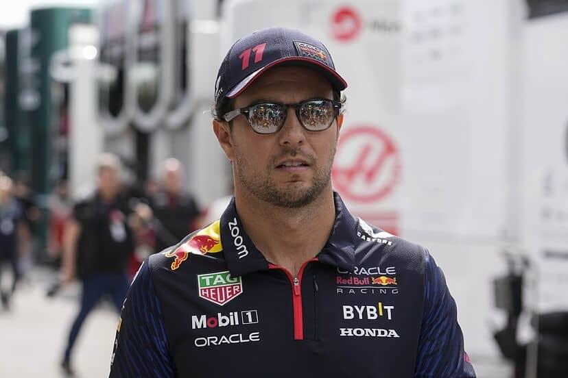 ¿Discriminan a Checo en RB?