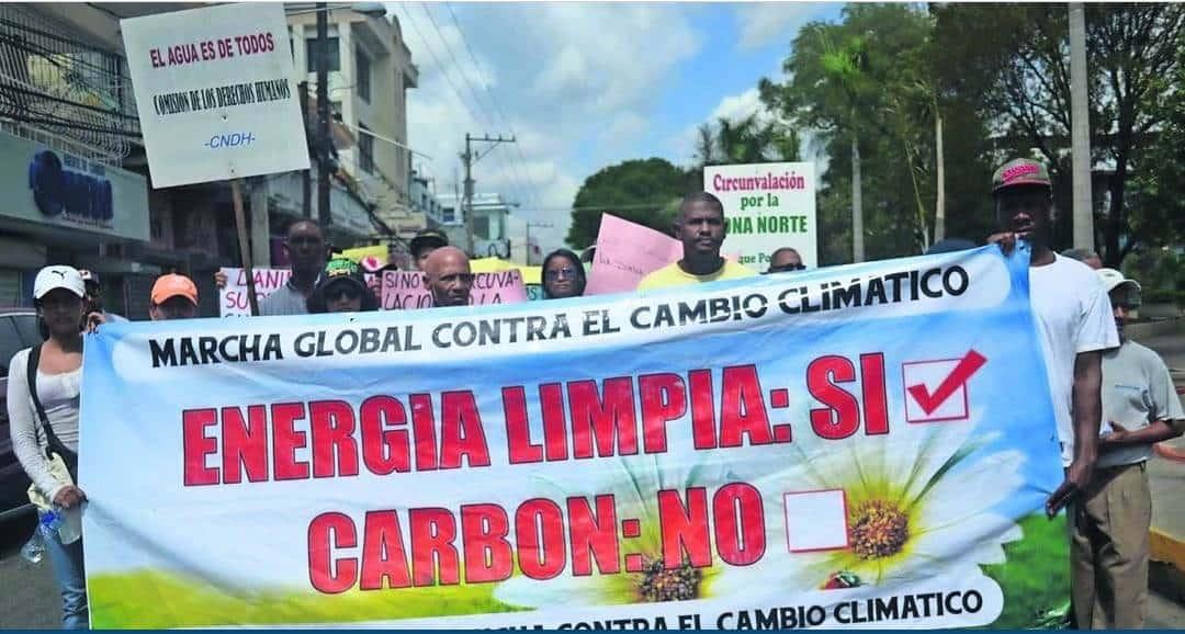 Denuncian a Odebrecht ante ONU por contaminación ambiental