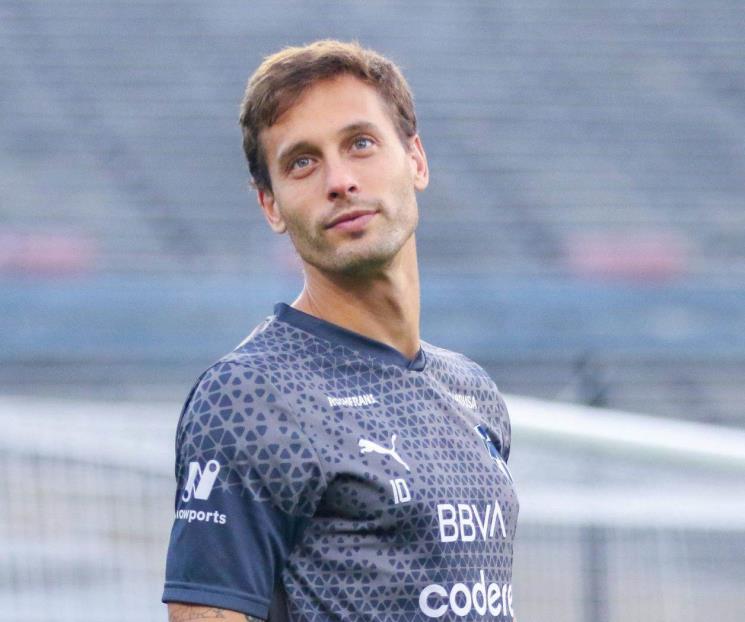 Tendrá Rayados un amistoso el sábado ante Atlante Tendrá Rayados un amistoso el sábado ante Atlante