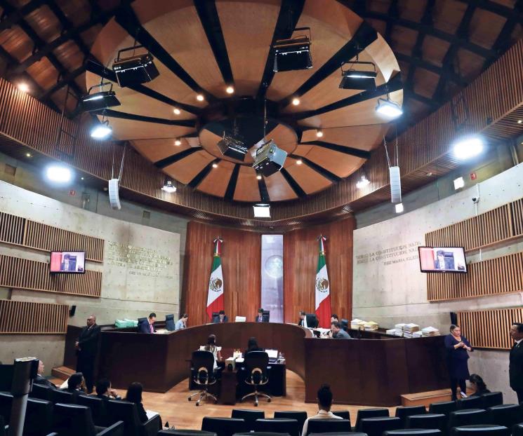 AMLO no violó la ley: TEPJF