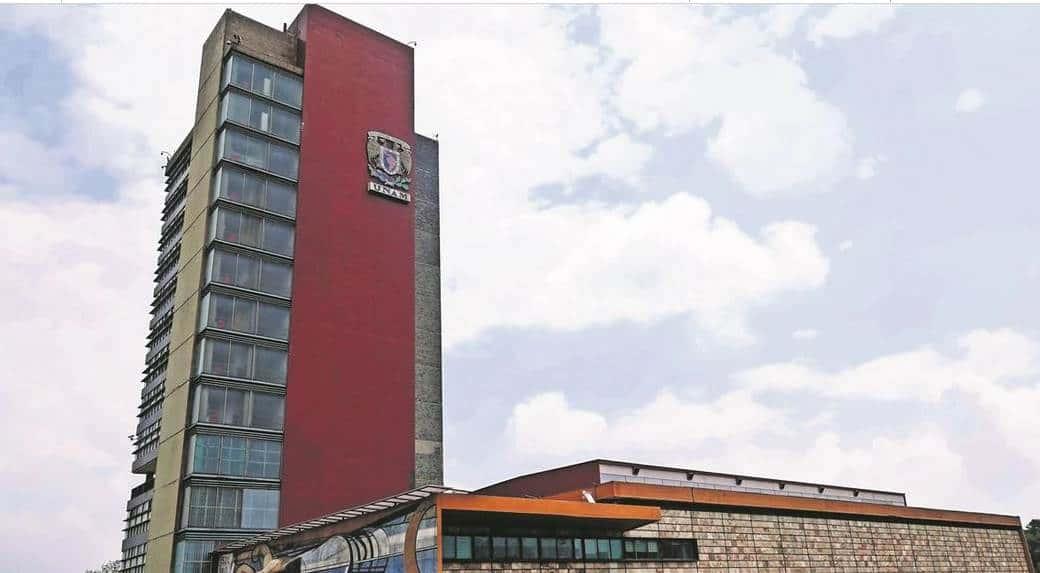 Van por Rectoría de UNAM 5 mujeres y 12 hombres Van por Rectoría de UNAM 5 mujeres y 12 hombres