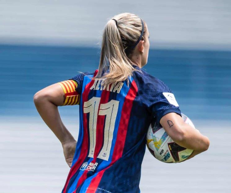 Liga Femenil de España hace huelga por mejores salarios Liga Femenil de España hace huelga por mejores salarios