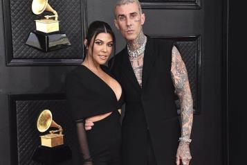 Kourtney Kardashian se somete a cirug&iacute;a fetal urgente