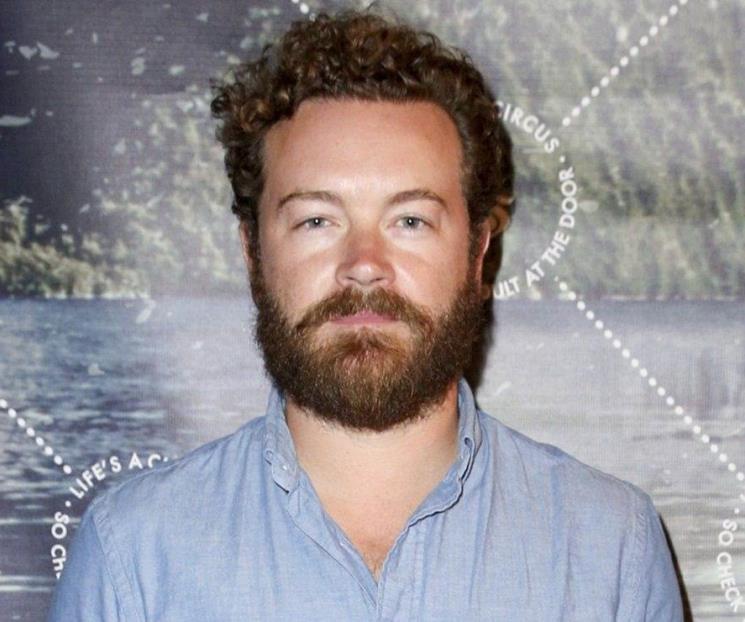 Le dan 30 años de prisión a Danny Masterson de That 70s show
