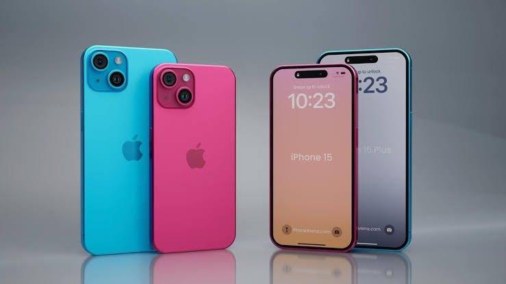 Si te prometieron ganar un iPhone 15, podría ser una estafa