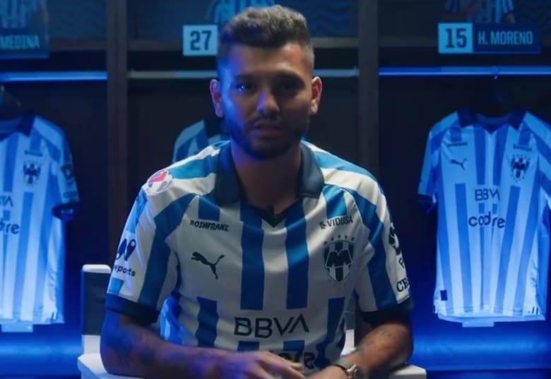 Tecatito Corona: Uno siempre vuelve a donde fue feliz