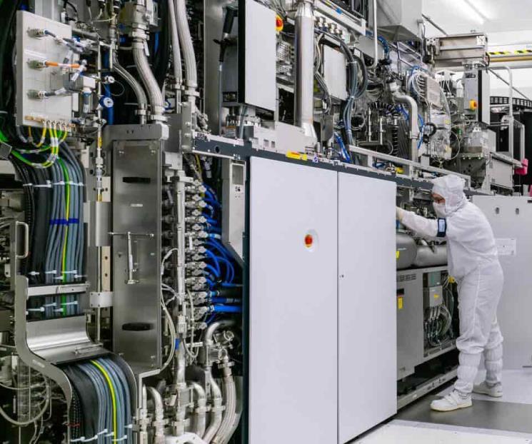 EU no entiende cómo Huawei logró desarrollar su chip 5G