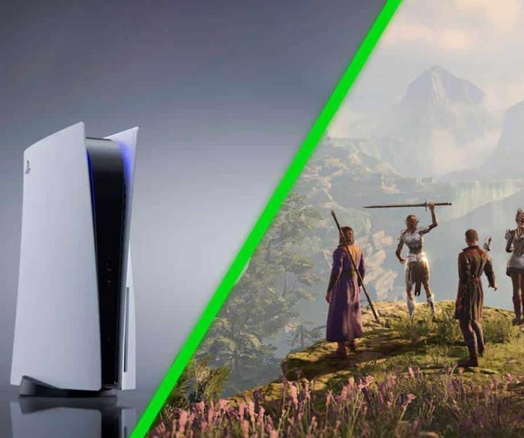 ‘Baldur’s Gate 3’ hace historia