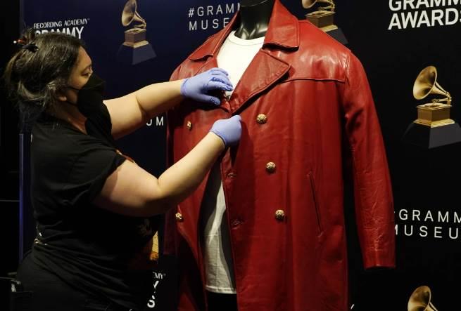 Lanzará Museo Grammy exhibición para celebrar el hip hop