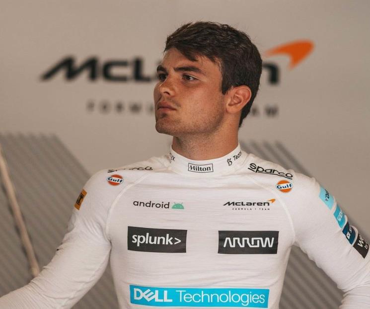 Es OWard segundo más rápido en práctica 2 de Laguna Seca