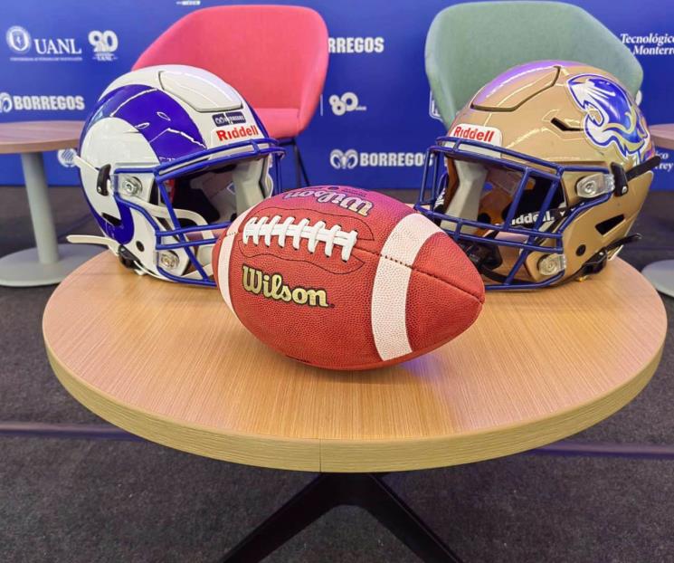 Auténticos y Borregos chocan en Houston Auténticos y Borregos chocan en Houston