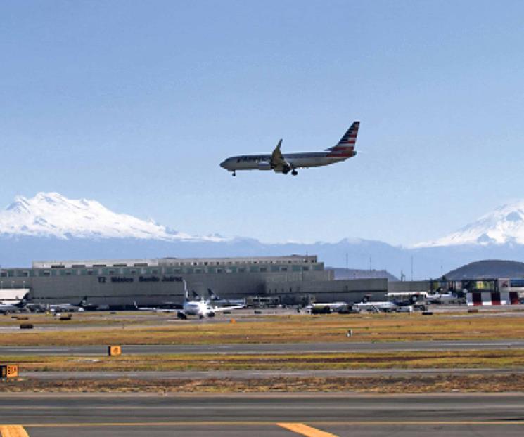 Próxima semana México recuperará la categoría 1 en aviación Próxima semana México recuperará la categoría 1 en aviación