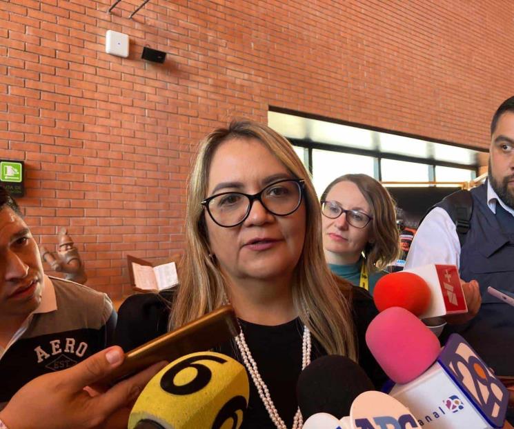 Podrá Robledo regresar a la curul vacante