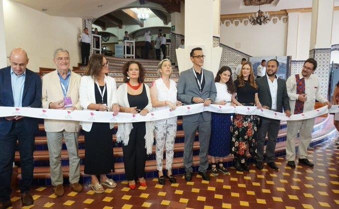 Arranca la octava edición del Hay Festival Querétaro