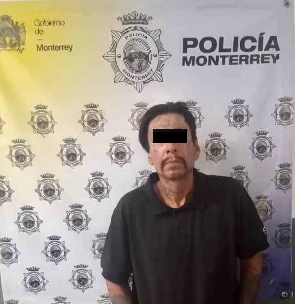 Detienen a presunto asesino