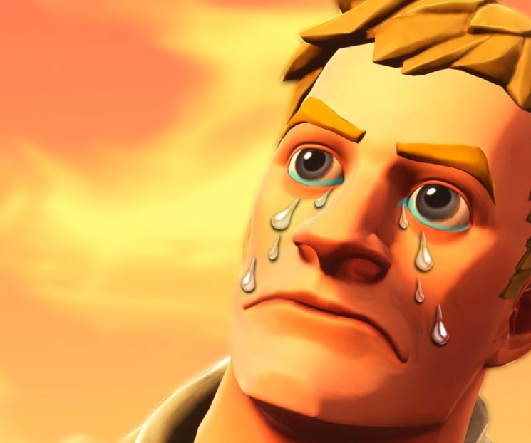 Responsable del éxito de ‘Fortnite’, se va de Epic Games