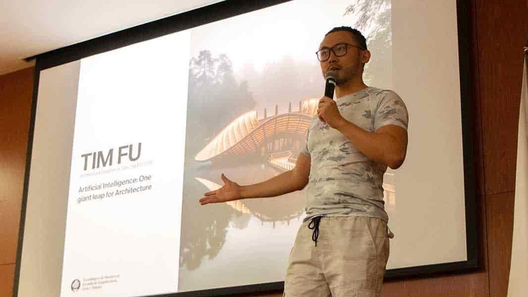 5 contribuciones de la IA en la arquitectura