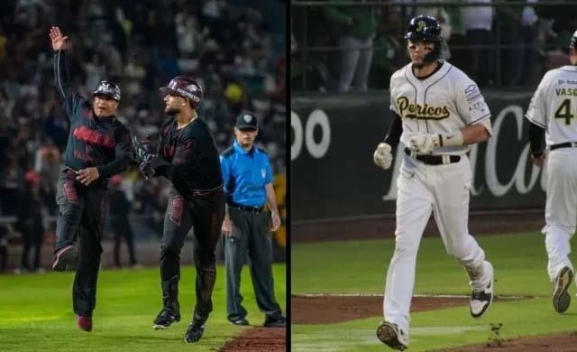 Algodoneros y Pericos inician hoy la Serie del Rey