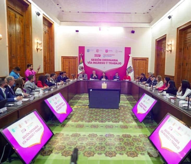 Beneficia ‘Oportunidades para Crecer’ a más de 327 mil