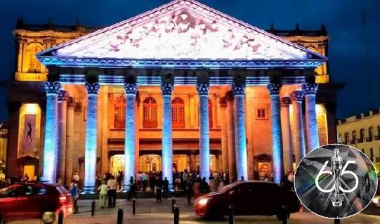 La Academia entregará hoy los Premios Ariel
