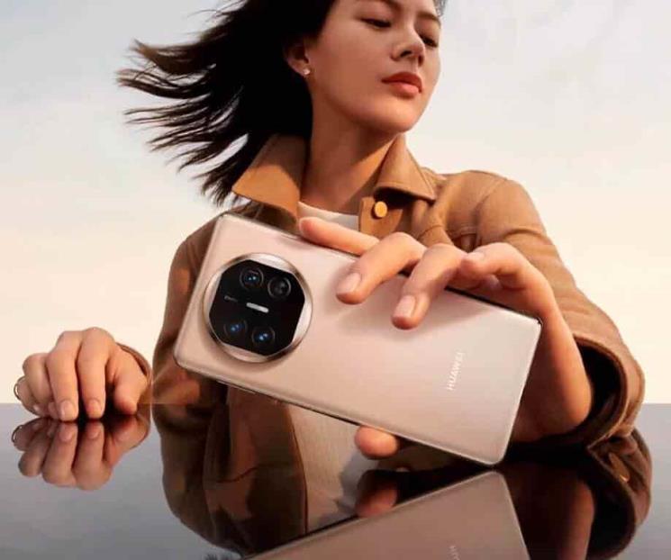 Huawei por fin consigue 5G para los nuevos dispositivos