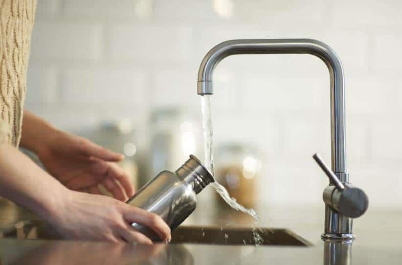 Comparte UANL medidas para el cuidado del agua