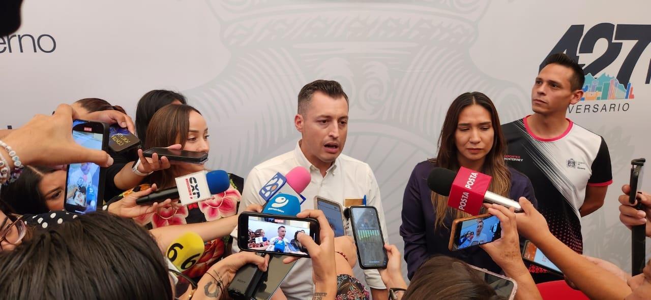 Alcaldes del Pacto nos están secuestrando: Luis Donaldo