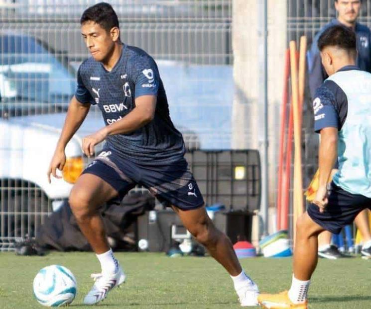 Rayados enfrentan al Atlante en El Barrial 